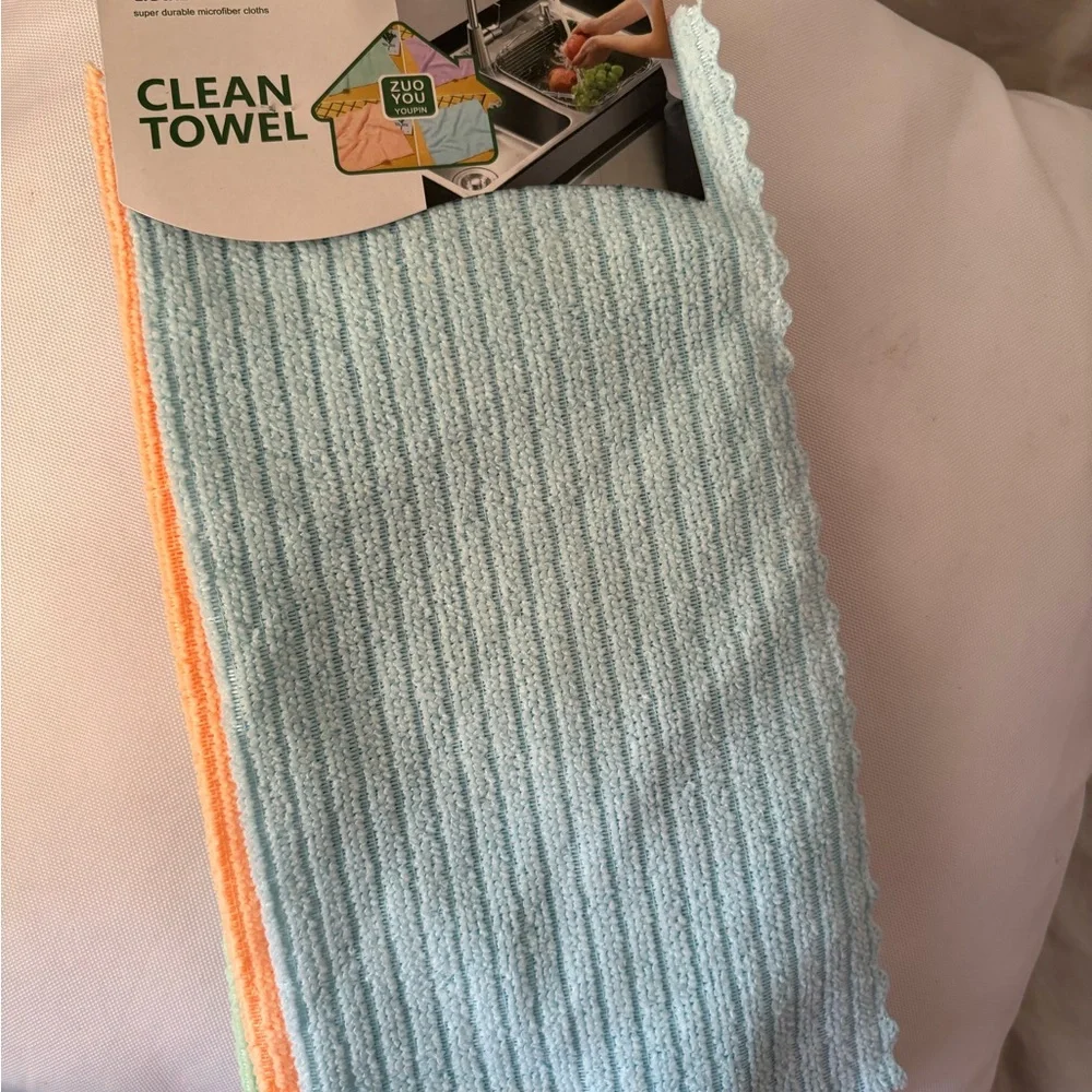 Aqua Multi-Purpose clean  Towel